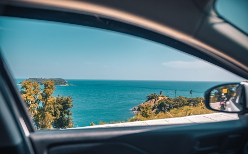 CAR AND BIKE RENTALS