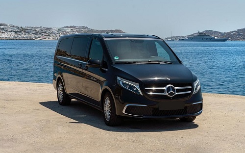 TRANSPORTATION SERVICES