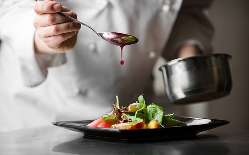 PRIVATE CHEF SERVICE