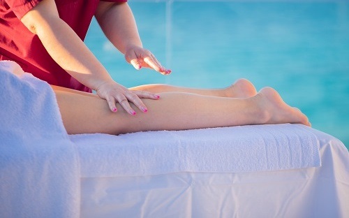 WELLNESS AND BEAUTY SERVICES