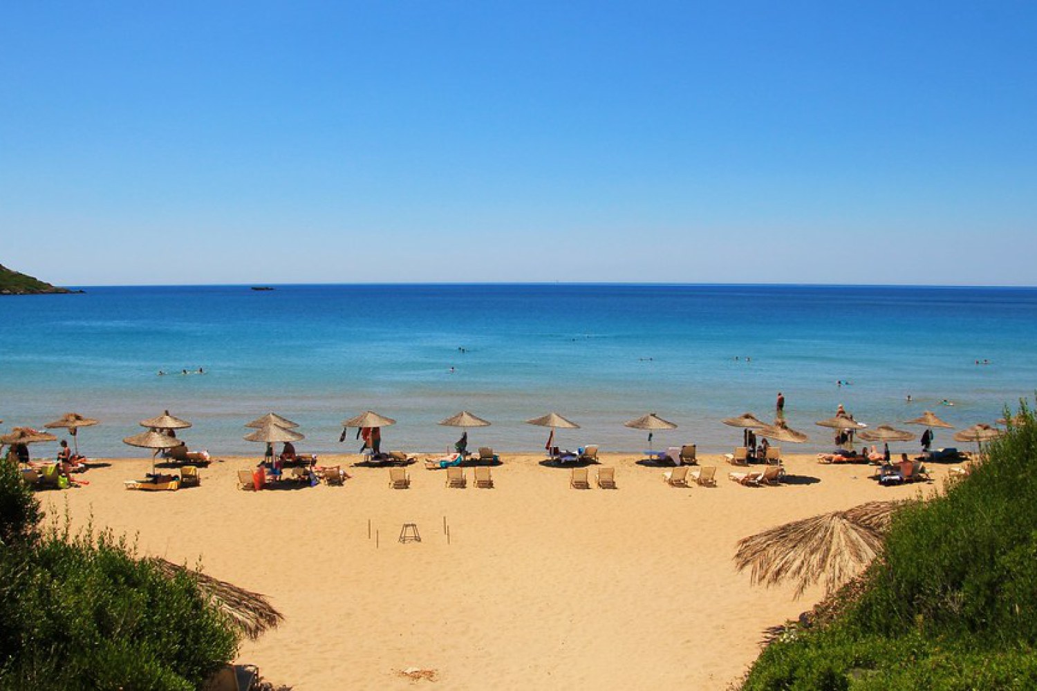 10 Best Beaches in Zakynthos You Should Visit