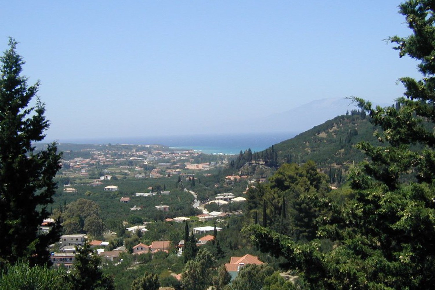 Traditional Villages of Zakynthos Worth Exploring