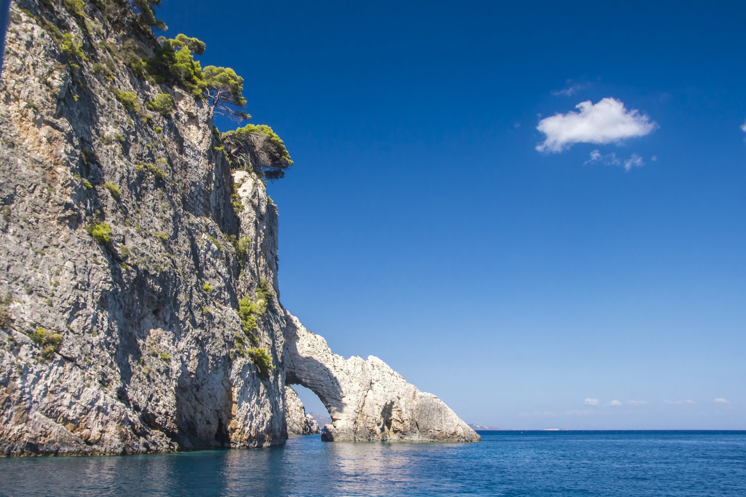 Boat Trips in Zakynthos: Blue Caves and Hidden Beaches