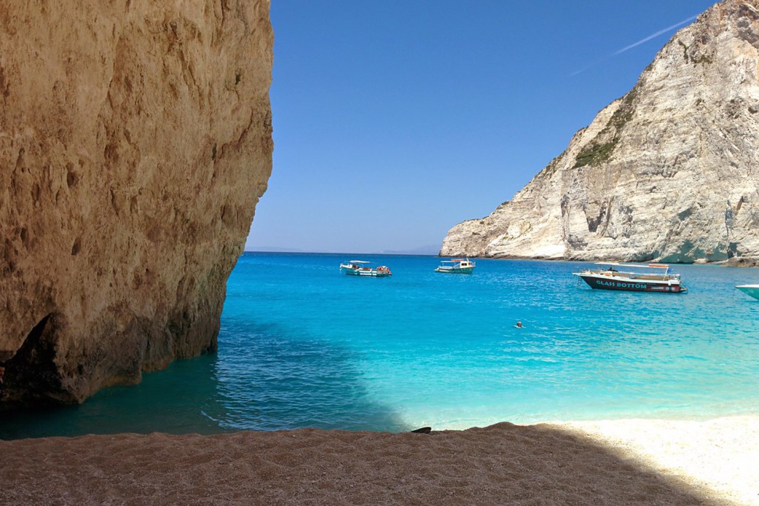 Zakynthos Travel Tips for First Time Visitors