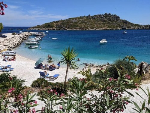 Agios Nikolaos Villas