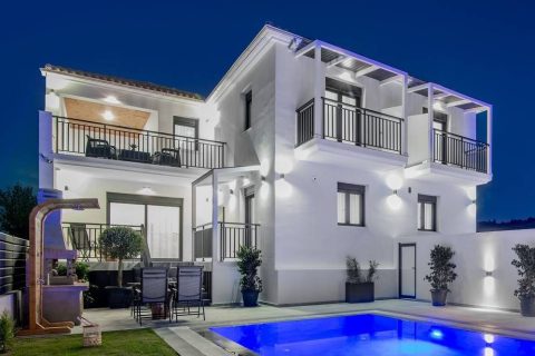 Eagle 's Nest Villa 1