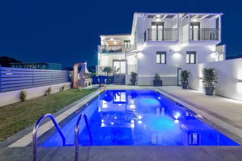 Eagle 's Nest Villa 1