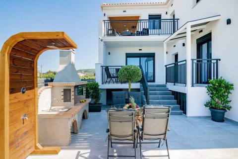 Eagle 's Nest Villa 1