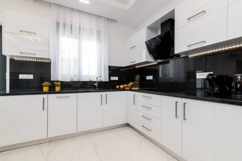 Eagle 's Nest Villa 1