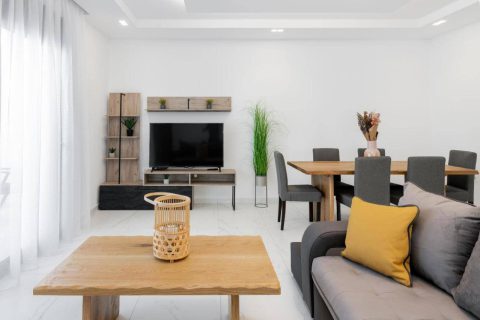 Eagle 's Nest Villa 1