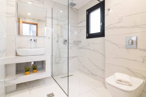 Eagle 's Nest Villa 1