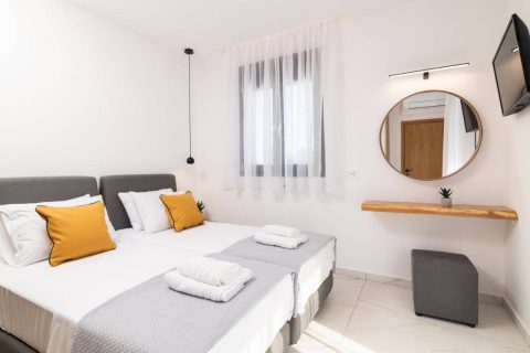 Eagle 's Nest Villa 1