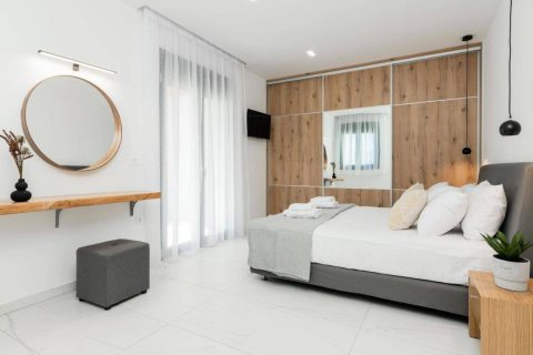 Eagle 's Nest Villa 1