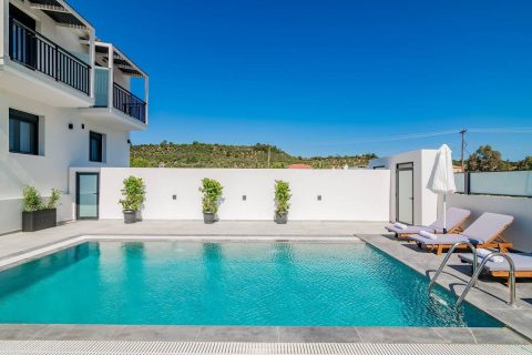 Eagle 's Nest Villa 1