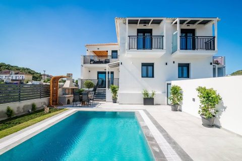 Eagle 's Nest Villa 1