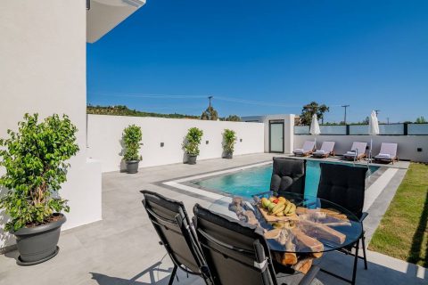 Eagle 's Nest Villa 1