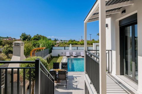 Eagle 's Nest Villa 1