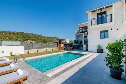 Eagle 's Nest Villa 1