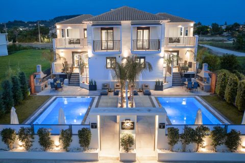 Eagle 's Nest Villa 1