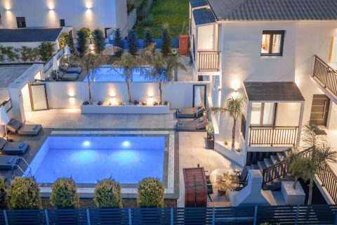 Eagle 's Nest Villa 1