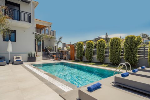 Eagle 's Nest Villa 1