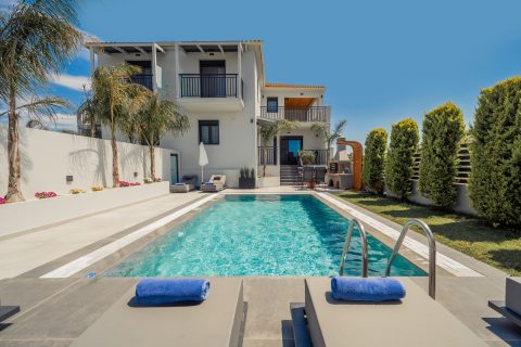 Eagle 's Nest Villa 1