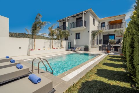 Eagle 's Nest Villa 1