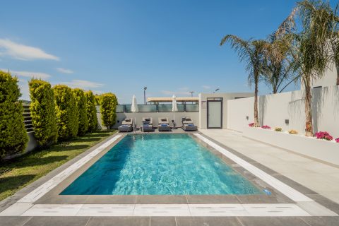 Eagle 's Nest Villa 1