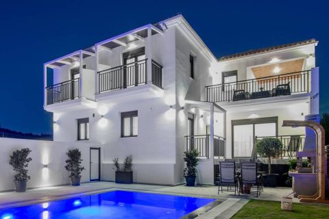 Eagle 's Nest Villa 2