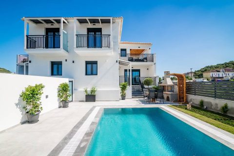 Eagle 's Nest Villa 2