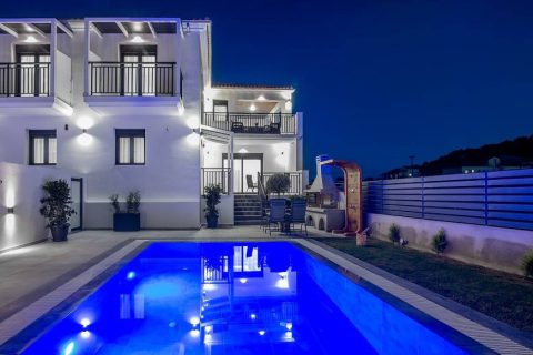 Eagle 's Nest Villa 2