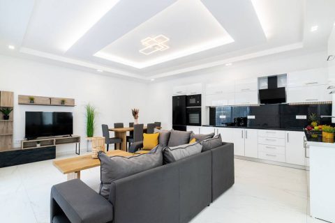 Eagle 's Nest Villa 2