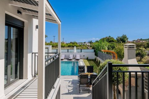 Eagle 's Nest Villa 2