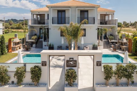 Eagle 's Nest Villa 2