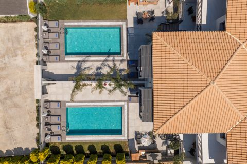 Eagle 's Nest Villa 2