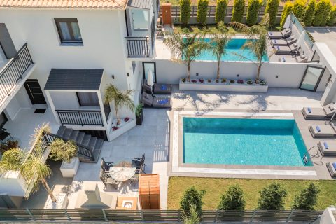 Eagle 's Nest Villa 2