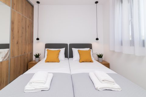 Eagle 's Nest Villa 2