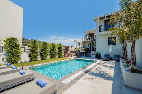 Eagle 's Nest Villa 2