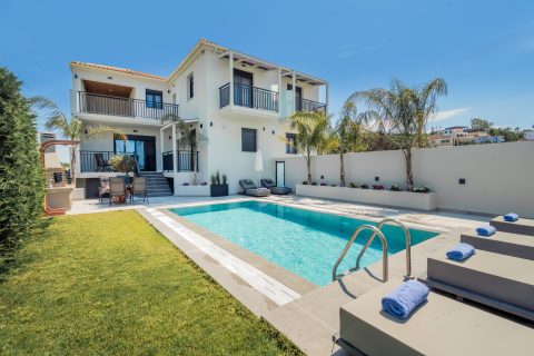 Eagle 's Nest Villa 2