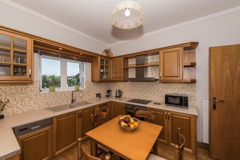 Paris Family Villa
