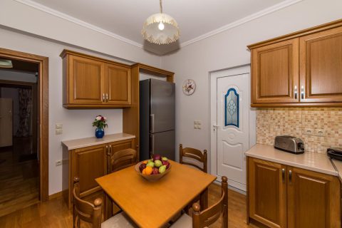 Paris Family Villa
