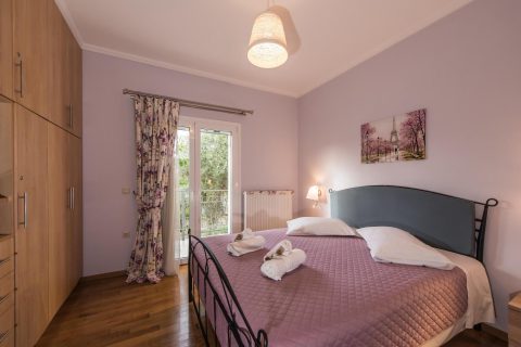 Paris Family Villa