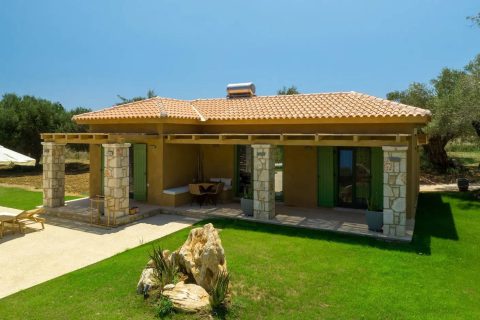 Terra Oleana • Homa