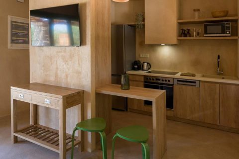 Terra Oleana • Homa