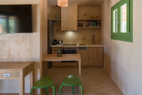 Terra Oleana • Homa