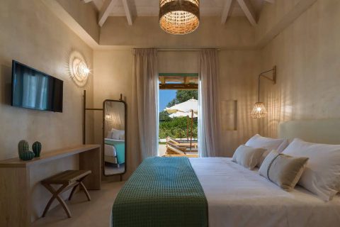 Terra Oleana • Homa