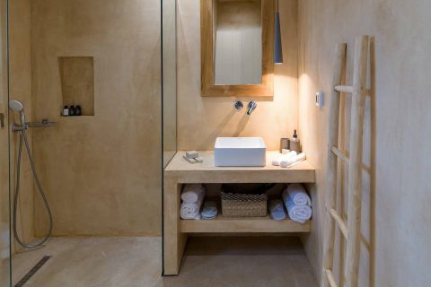 Terra Oleana • Homa