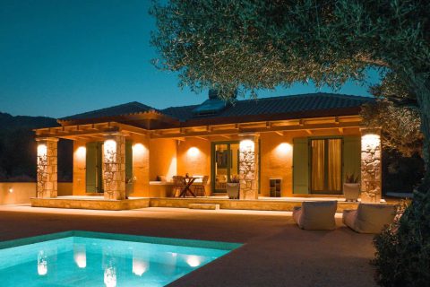 Terra Oleana • Carpos