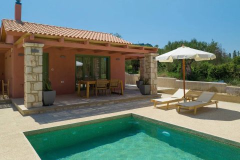 Terra Oleana • Riza