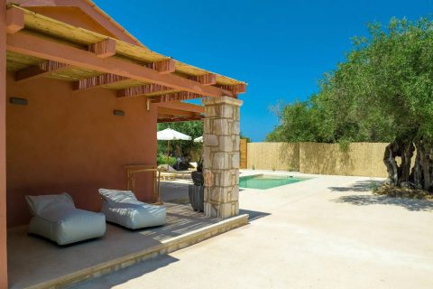 Terra Oleana • Riza